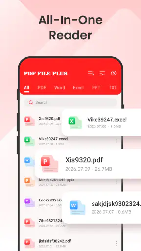 PDF File Plus screenshot 8