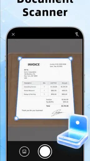 PDF File Reader screenshot 2