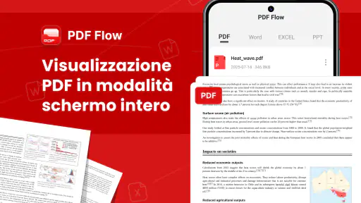 PDF Flow screenshot 1