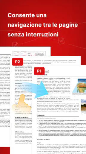 PDF Flow screenshot 2