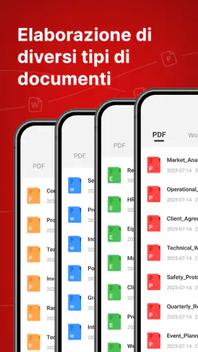 PDF Flow screenshot 4