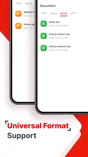 PDF Now - Read PDF screenshot 4