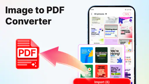PDF Reader: Viewer, PDF Editor screenshot 4