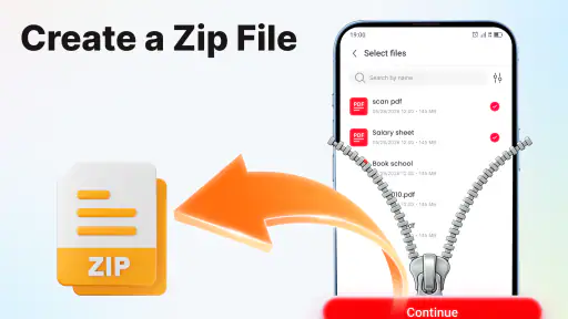 PDF Reader: Viewer, PDF Editor screenshot 5