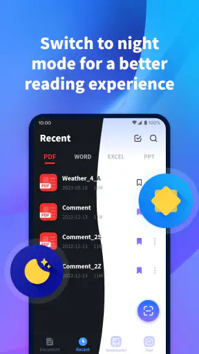 PDF Reader Zone screenshot 10