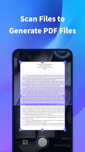 PDF Reader Zone screenshot 2