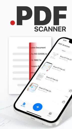 PDF Scanner, Editore Documenti screenshot 9