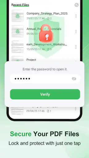 PDF Scanner Home App screenshot 6