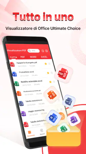 PDF Viewer - PDF Reader screenshot 11