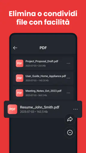PDF Zone - Read PDF screenshot 3