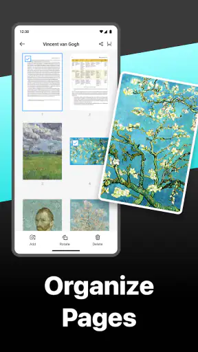 PDFgear Scan: Scanner PDF screenshot 6