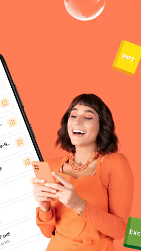 PDFly - Reader & Viewer screenshot 2