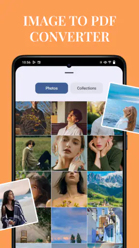 PDFly - Reader & Viewer screenshot 3