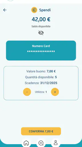 WELFARE PELLEGRINI screenshot 5