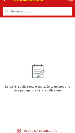 PENNY Italia screenshot 4