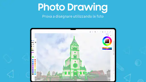PENUP screenshot 12