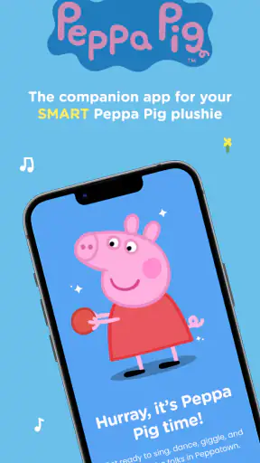Peppa Pig by PlayShifu screenshot 6