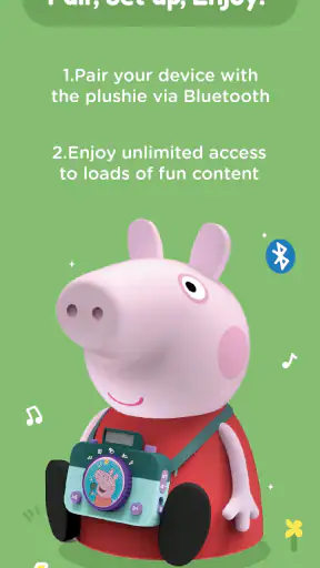Peppa Pig by PlayShifu screenshot 7