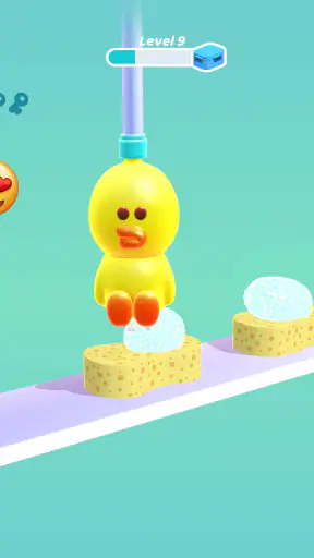 Perfect Cream: Gioco dessert screenshot 11