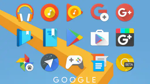 Perfect Icon Pack screenshot 10
