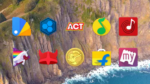Perfect Icon Pack screenshot 9