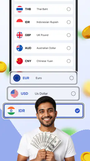 Personal Expense Tracker screenshot 6