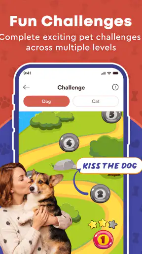 Pet Ai - Dog & Cat Translator screenshot 11