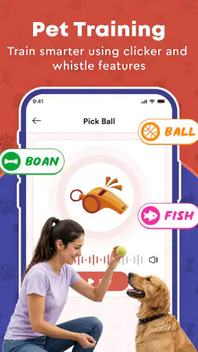Pet Ai - Dog & Cat Translator screenshot 12