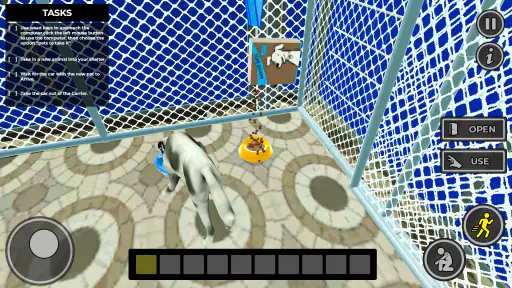 pet kingdom animal simulatore screenshot 5
