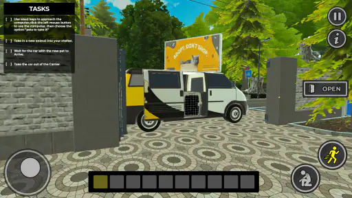 pet kingdom animal simulatore screenshot 9