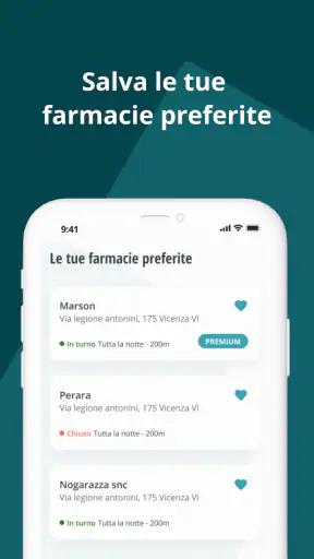 PharmAround screenshot 3