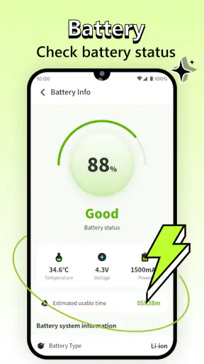 Phone Sweeper Pro screenshot 10