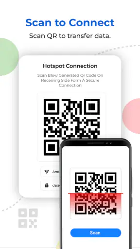PhoneClone: Trasferimento dati screenshot 10