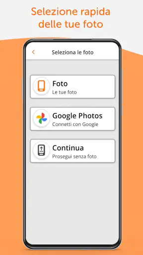 Photocity Stampa Foto e Album screenshot 12