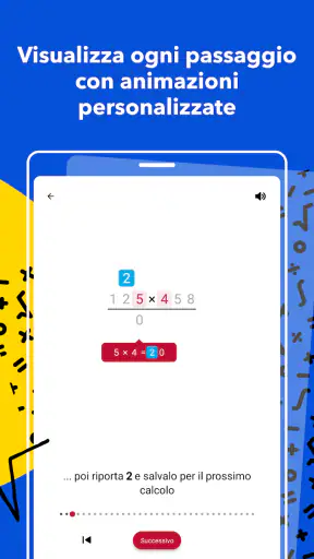 Photomath screenshot 10