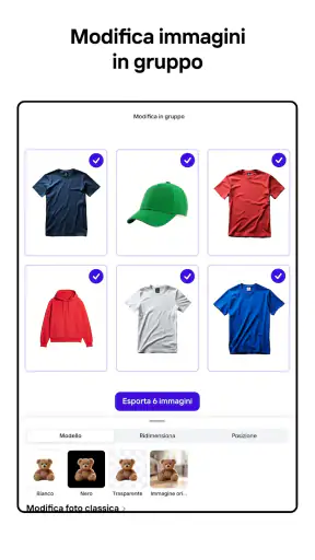 Photoroom AI Photo Editor screenshot 11