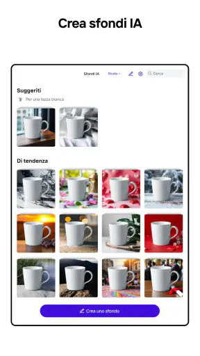 Photoroom AI Photo Editor screenshot 9