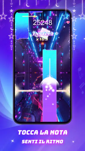 Piano Beat: Music Game screenshot 10