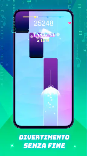 Piano Beat: Music Game screenshot 3