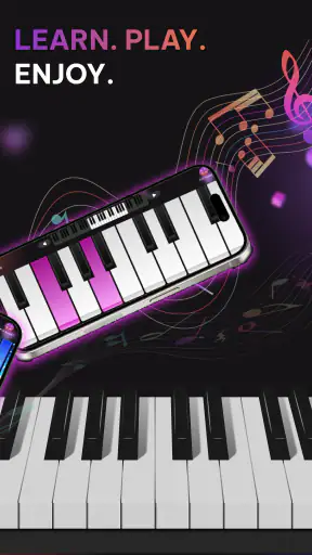 Piano: Impara & Suona Canzoni screenshot 10
