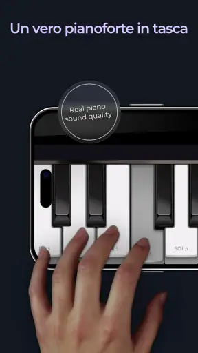 Piano - music & songs games screenshot 5