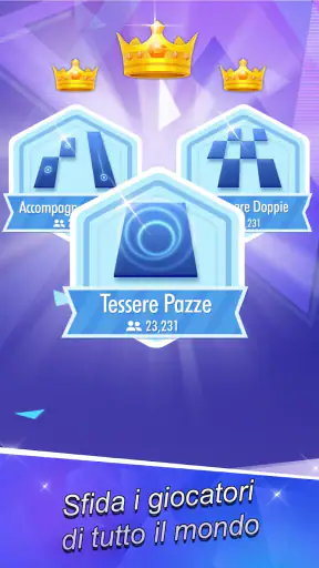Piastrelle Piano 2™- Gioco screenshot 5