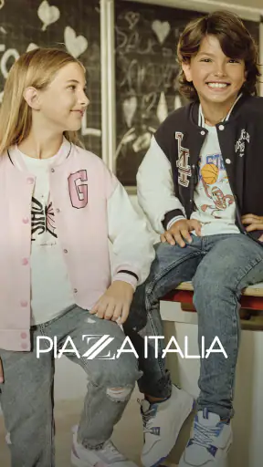 Piazza Italia Official screenshot 11
