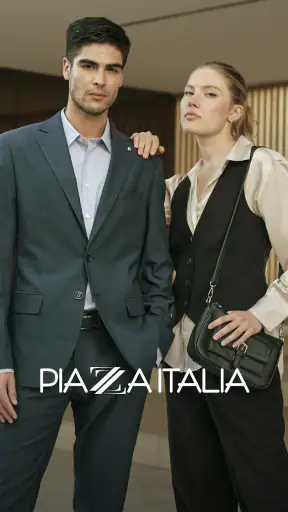 Piazza Italia Official screenshot 2