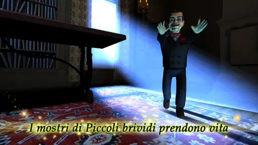 Piccoli brividi screenshot 10