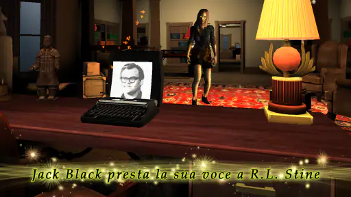 Piccoli brividi screenshot 7