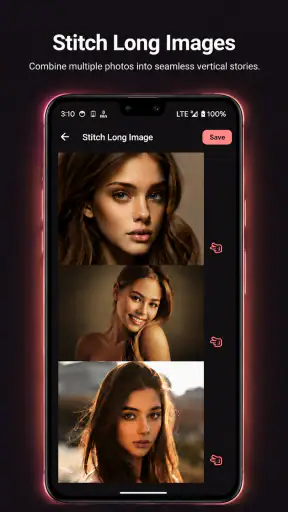 PicFusion Lab screenshot 4