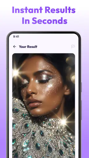Piclux: AI Photo Studio screenshot 8