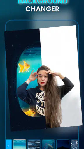 PicTrick – Cool Photo Effects screenshot 3