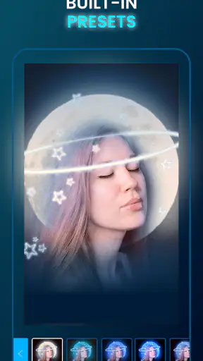 PicTrick – Cool Photo Effects screenshot 4